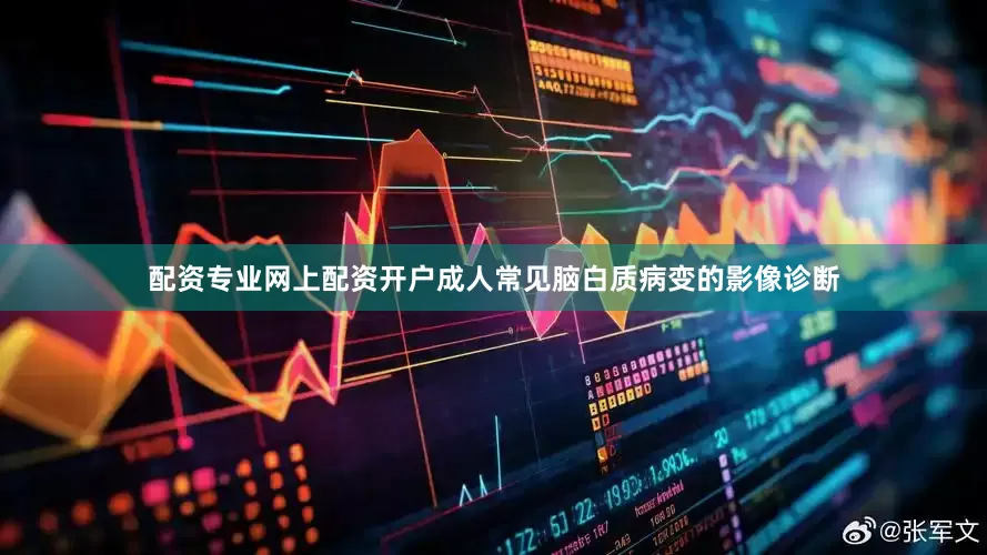 配资专业网上配资开户成人常见脑白质病变的影像诊断
